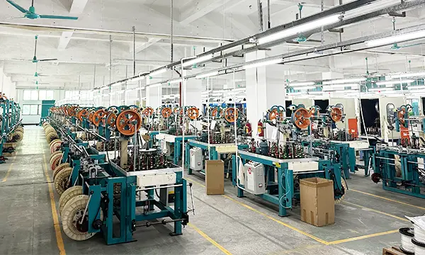Dongguan Quande Electronics Co., Ltd। उत्पाद परिचय