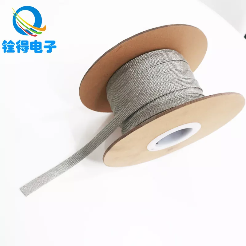 कैसे कॉपर ट्यूब को लट नली से कनेक्ट करें