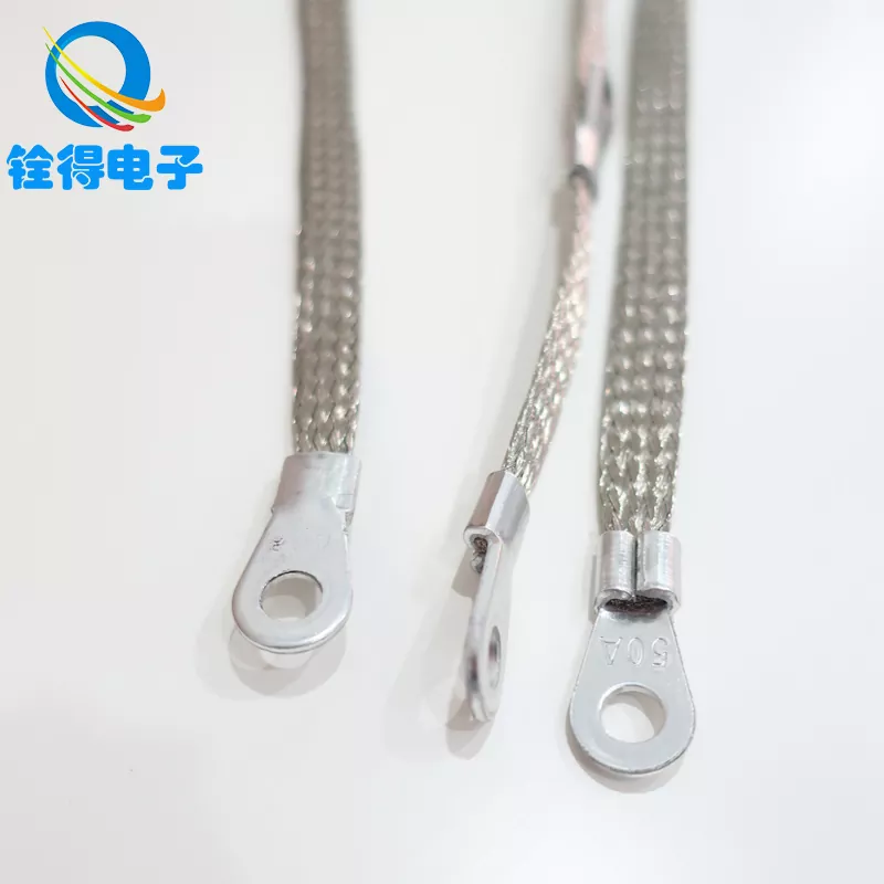 पुलों के लिए ग्राउंड केबल का उपयोग करने के मुख्य लाभ क्या हैं। पुलों के लिए ग्राउंड केबल का उपयोग करने के मुख्य लाभ क्या हैं