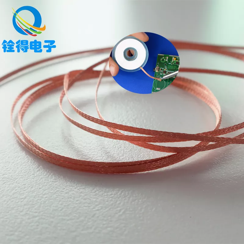 आपको अपनी सोल्डरिंग आवश्यकताओं के लिए 1.5एमएम सोल्डर विक ब्रैड वायर क्यों चुनना चाहिए?