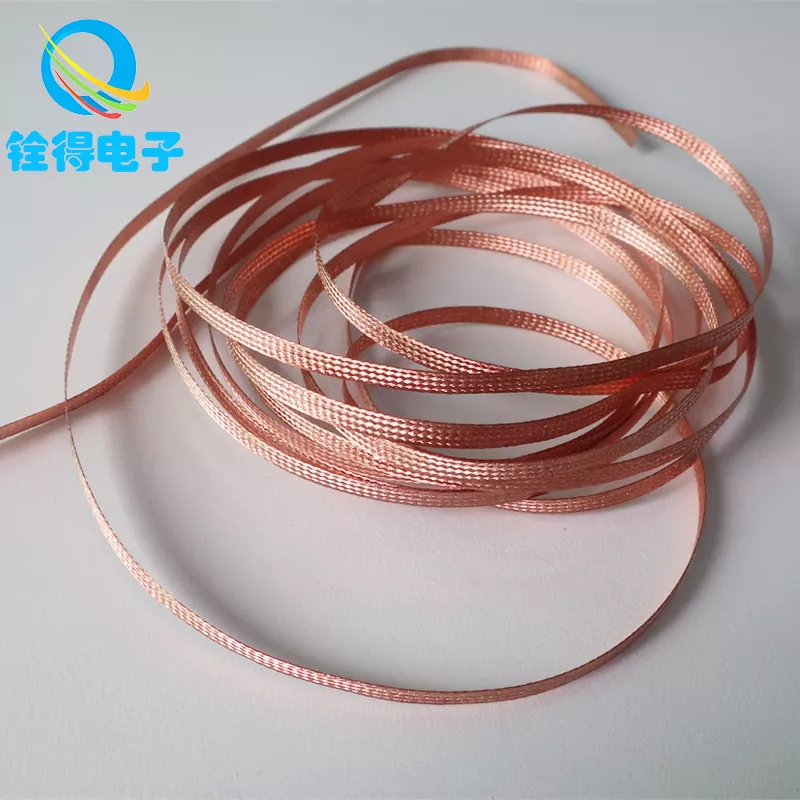 Solder Wick Braid Wire
